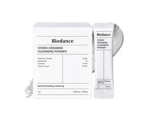 Biodance - Hydro Ceramide Cleansing Powder Set 1g x 30 pcs
