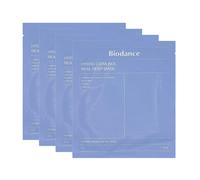 BIODANCE Hydro Seranol Real Deep Mask Fogli 34 g x 4 pezzi
