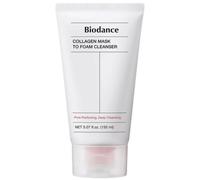 Biodance - Mousse detergente 150 ml unisex
