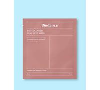 BIODANCE Maschera profonda Bio Collagen-Real Maschera viso rassodante e illuminante Trattamenti Viso 34 GR