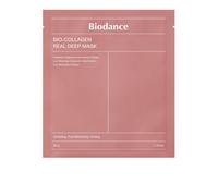 Biodance Maschera viso Bio Collagen in idrogel (4pz)