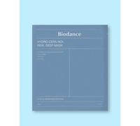 Biodance Hydro Cera Nol Real Deep Mask 34 g