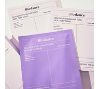 Biodance Maschera viso in idrogel (4 pz)