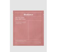 BIODANCE Maschera profonda Bio Collagen-Real Maschera viso rassodante e illuminante Trattamenti Viso 34 GR