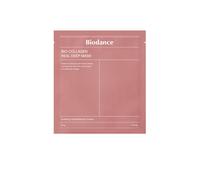 Biodance Bio Collagen-Real Deep Mask - Maschera in Foglio Idrogel 4 pz.