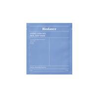 BIODANCE - Mask Hydro Cera-Nol Real Deep Mask - Maschera lenitiva viso