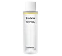 Biodance Micro Dual Serum Toner - Tonico Bifasico per il Viso