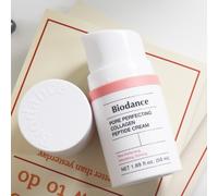 BIODANCE Pore Perfecting Collagen Peptide Cream 50 ml Korean Cosmetics K-Beauty