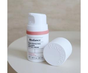 BIODANCE Pore Perfecting Collagen Peptide Cream 50 ml Rassodante Pore Care K-...