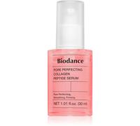 BIODANCE Pore Perfecting Collagen Peptide Serum, Firming & Radiance Boost, Plumping, Pore Care, Makeup Prep Serum for All Skin Types, Korean Skin Care, Gifts for Women | 1.01 fl.oz x 1 ea