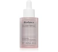 Biodance Pore Tightening Collagen Ampoule siero rassodante viso per la riduzione dei pori 50 ml