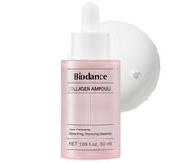BIODANCE Pore Tightening Collagen Ampoule - Siero viso affinante per i