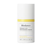 Biodance - Radiant Vita Niacinamide Cream - 50ml