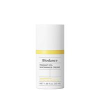 Biodance RADIANT VITA NIACINAMIDE CREAM 50ml