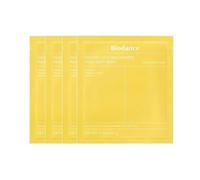 Biodance - Radiant Vita Niacinamide Real Deep Mask - 4pezzi