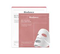 Biodance Bio Collagen-Real Deep Mask - Maschera in Foglio Idrogel 4 pz.