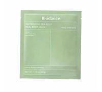 Biodance - Refreshing Sea Kelp Real Deep Mask - 1pezzo
