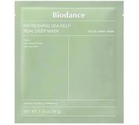 biodance refreshing sea kelp real deep mask