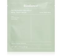 Biodance Maschera Profonda Rinfrescante con Alga Marina
