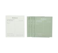 BIODANCE Refreshing Sea kelp Real Deep Mask, Overnight Hydrogel Mask, Calming, Oil & Sebum Control, Blemish Care, Korean Skin Care, Gifts for Women | 1.19oz(34g) x 4ea