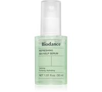 Biodance Refreshing Sea Kelp Serum siero lenitivo per pelli grasse e problematiche 30 ml