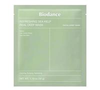 BIODANCE REFRESHING SEA MASK