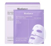 BIODANCE Rejuvenating Caviar PDRN Real Deep Mask Maschera Viso Notturna in