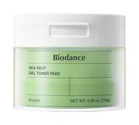 Biodance Sea Kelp Gel Pad Tonico Lenitivo 60 pz - Pad tonico