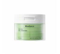 Biodance Sea Kelp Gel Toner 60 Pads - Tonico