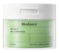 Biodance Dischetti tonificanti viso alle alghe Sea Kelp Gel Toner Pads - 60 pz