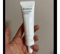 BIODANCE Skin Barrier Sun Safe 30ml SPF50+ P Crema Solare Protezione Sol...