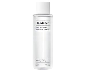 Biodance Skin Refining Mild PHA Toner - Tonico Esfoliante Delicato con PHA
