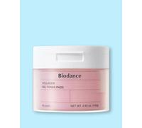 Biodance Dischetti Toner in Gel al Collagene – 60 pezzi