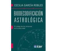 Biodecodificación astrológica: El código de los síntomas en la carta natal