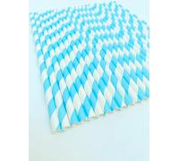 Biodegradabile Cannucce Carta per Bere Bevande Fatto Di Grado Alimentare