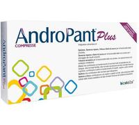 biodelta Andropant plus 30 compresse