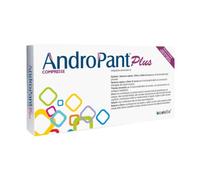 Andropant Plus 30 Compresse | Prostata e Vie Urinarie