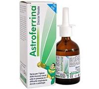 biodelta Astroferrina doccia nasale 100ml