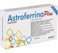 biodelta Astroferrina plus 30 compresse
