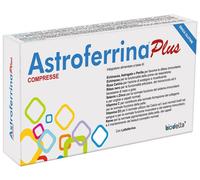 Biodelta Astroferrina Plus 30 Compresse