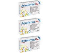 Biodelta Astroferrina Plus Compresse 3x27,3 g Compresse