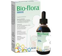 biodelta Bioflora gocce 20 ml