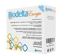 Biodelta energia 20 buste