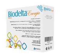 BIODELTA ENERGIA 20BUST