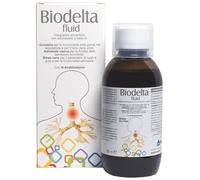 Biodelta Fluid 200 Ml