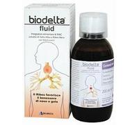 biodelta fluid 200ml