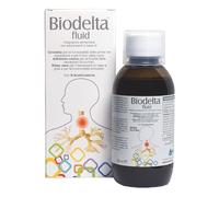 Biodelta Fluid Soluzione Orale 200 ml Soluzione orale