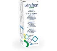biodelta Lenifren Gocce 50ml