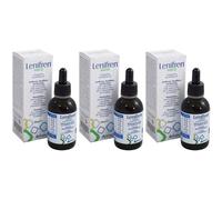 Biodelta Lenifren Gocce Orali 3x50 ml Gocce orali