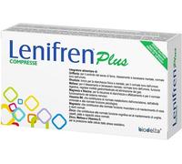 biodelta Lenifren plus 30 compresse